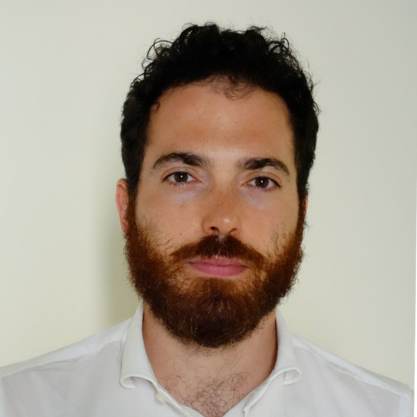 Matteo Pallocca