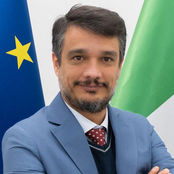 Roberto Caramia