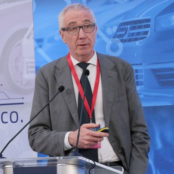 Paolo Giuseppe Ravazzani